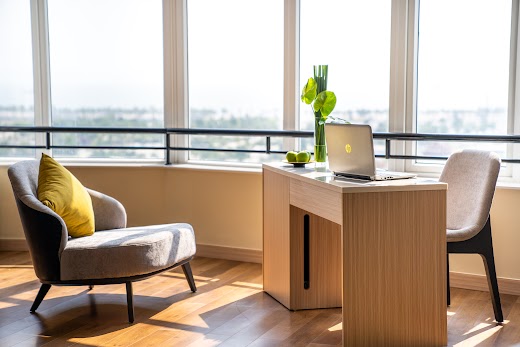 Hạ Long Pearl – Phòng Suite