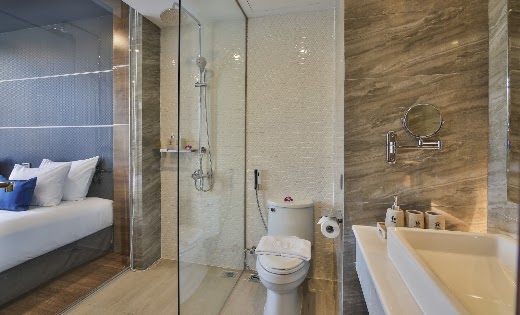 Hai An Beach Hotel & Spa – CITY VIEW OASIS