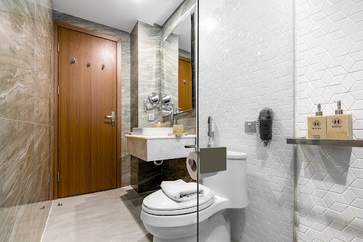 Hai An Beach Hotel & Spa – JUNIOR ROOM (WINDOWS, NO VIEW)