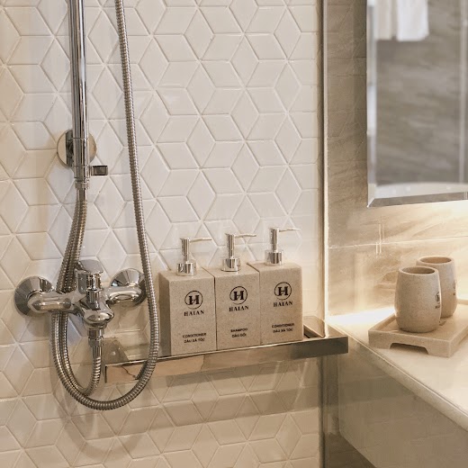 Hai An Beach Hotel & Spa – Phòng Deluxe