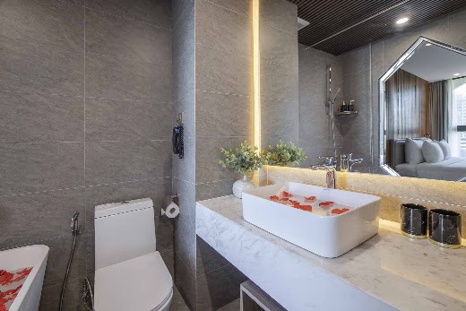 Hải An Riverfront Đà Nẵng – Phòng Deluxe