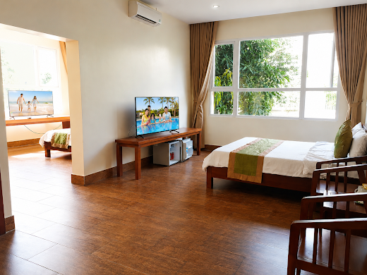 Hải Tiến Resort – Phòng Connecting