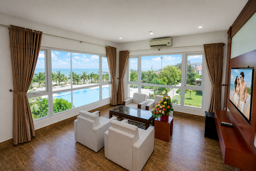 Hải Tiến Resort – Phòng VIPA