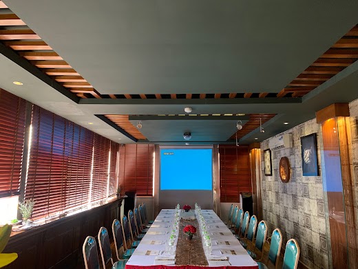 Hanoi Pearl Hotel – Hội nghị