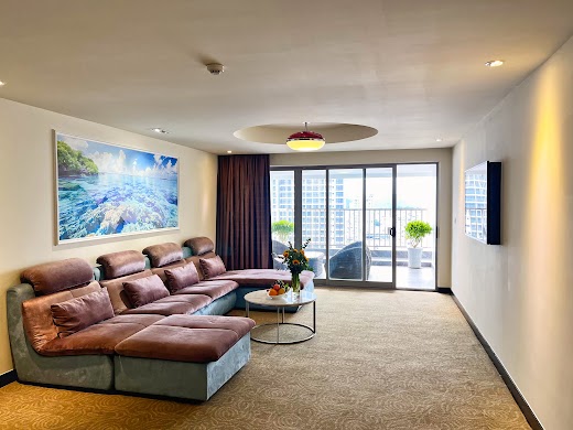 Havana Nha Trang – Phòng Suite