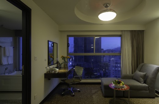 Havana Nha Trang – Villa
