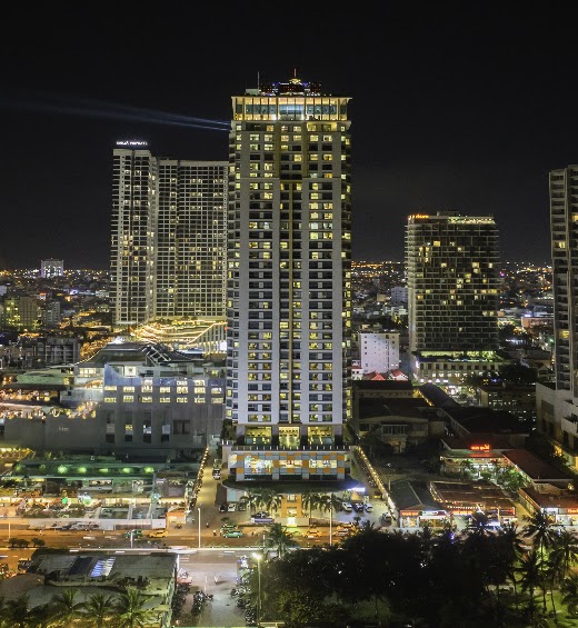 Havana Nha Trang – .1 EXTERIOR