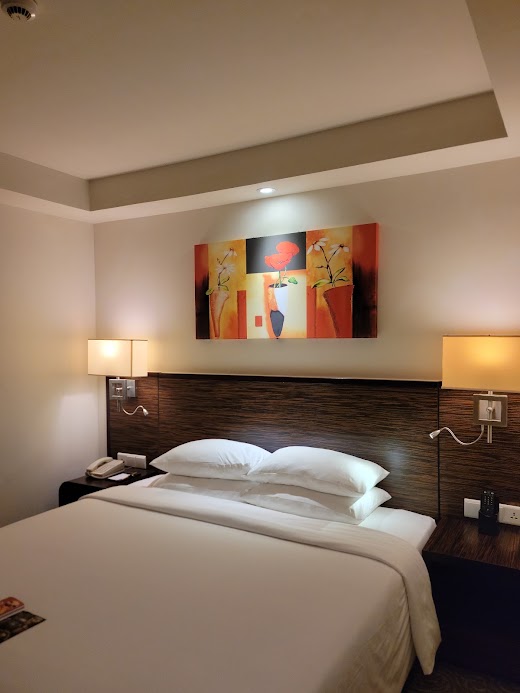 Havana Nha Trang – Phòng Suite
