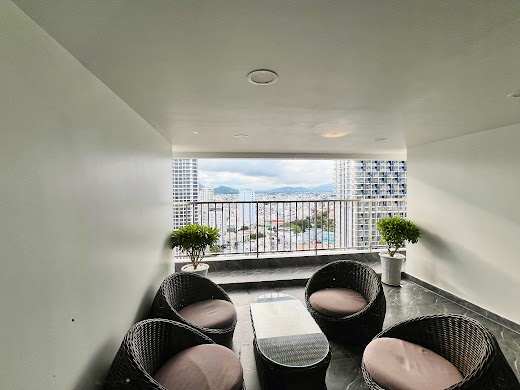 Havana Nha Trang – Phòng Suite