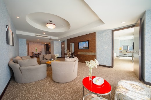 Havana Nha Trang – Phòng Suite
