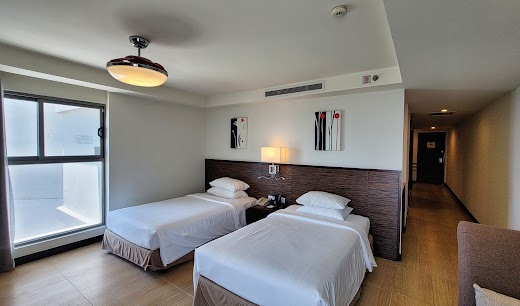 Havana Nha Trang – Phòng Suite