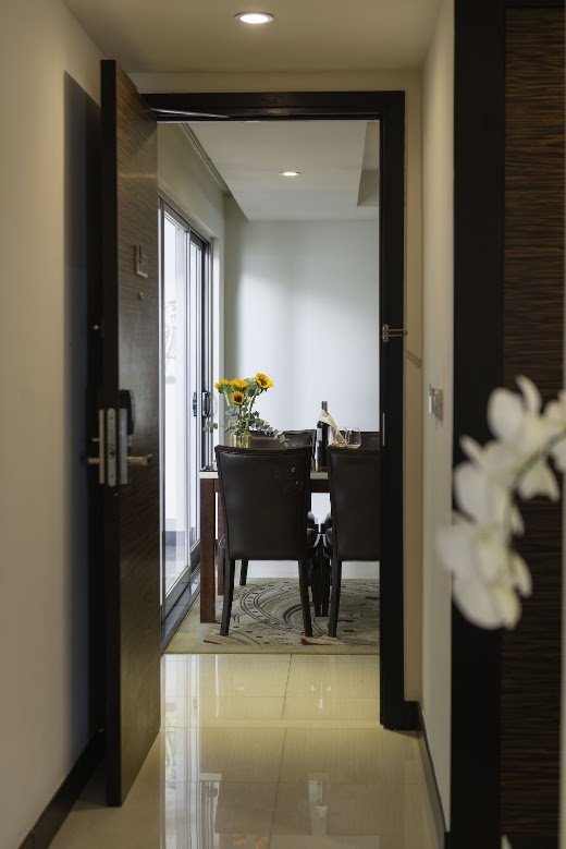 Havana Nha Trang – Villa