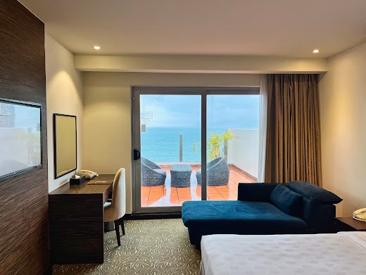 Havana Nha Trang – Phòng Duplex