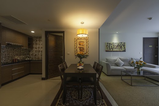 Havana Nha Trang – Phòng Suite