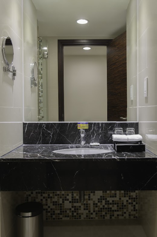 Havana Nha Trang – Phòng Suite