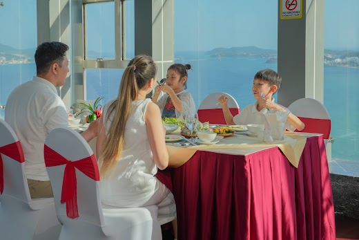 Havana Nha Trang – Lớp học nấu ăn