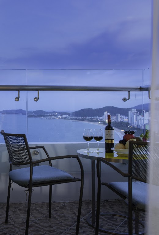 Havana Nha Trang – Phòng Deluxe