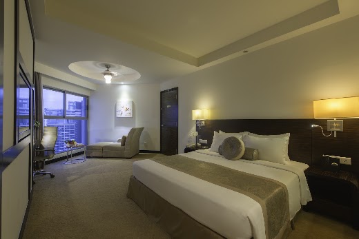 Havana Nha Trang – Phòng Suite