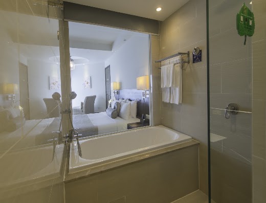 Havana Nha Trang – Phòng Suite