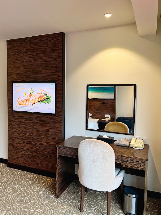 Havana Nha Trang – Phòng Duplex