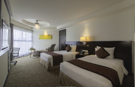 Havana Nha Trang – Phòng Suite