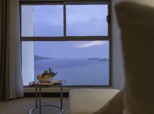 Havana Nha Trang – Phòng Suite