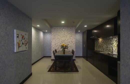 Havana Nha Trang – Phòng Suite
