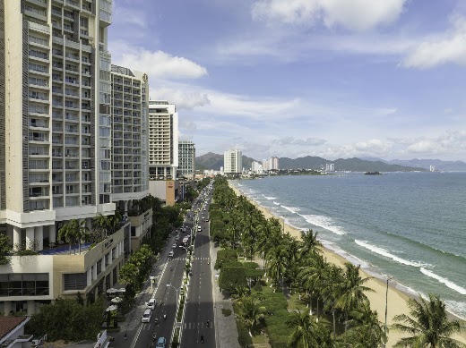 Havana Nha Trang – .1 EXTERIOR