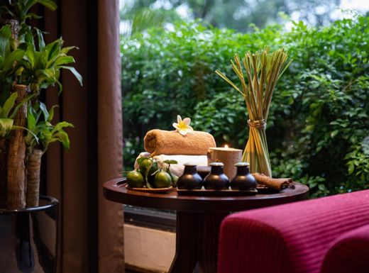 Hidden Charm Hotel & Resort – Spa