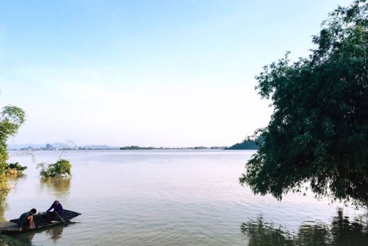 Hidden Charm Hotel & Resort – Tổng quan