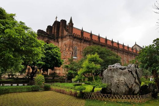 Hidden Charm Hotel & Resort – Tổng quan