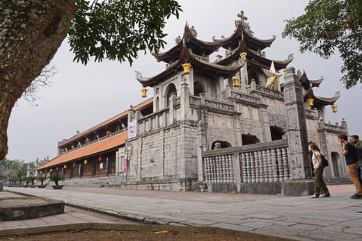 Hidden Charm Hotel & Resort – Tổng quan