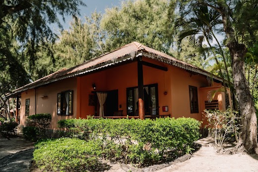Ho Tram Beach Boutique Resort & Spa – Premier Lagoon Mimosa