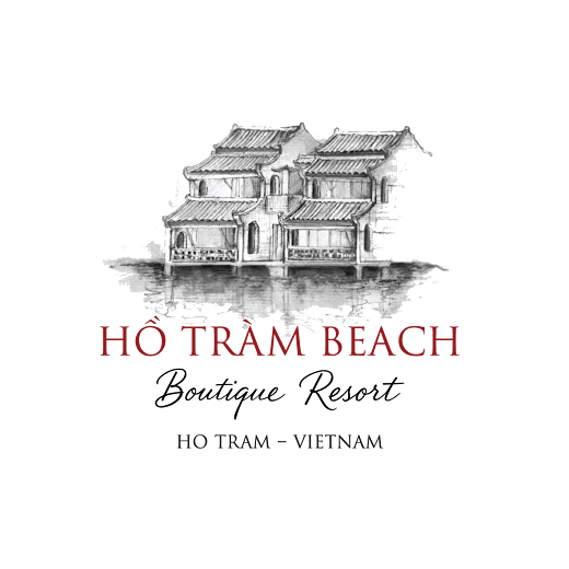Ho Tram Beach Boutique Resort & Spa – Logo