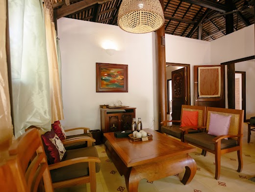Ho Tram Beach Boutique Resort & Spa – Phòng gia đình
