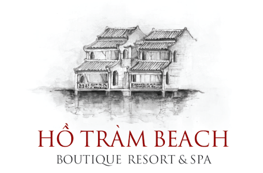 Ho Tram Beach Boutique Resort & Spa – Logo
