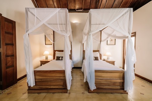 Ho Tram Beach Boutique Resort & Spa – Premier Garden Mimosa