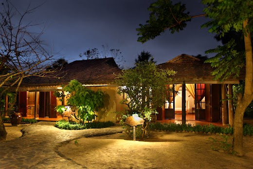 Ho Tram Beach Boutique Resort & Spa – Phòng gia đình