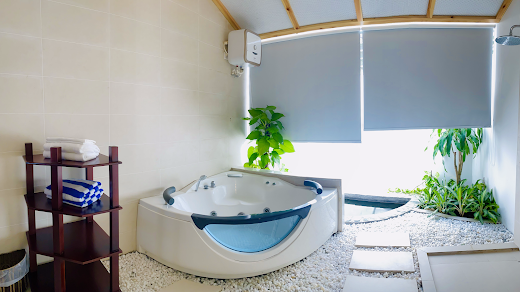 Hoàng Ngọc Resort – Bungalow