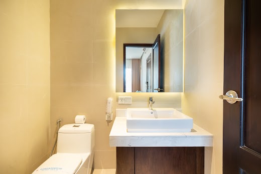 Hoàng Ngọc Resort – Phòng Suite