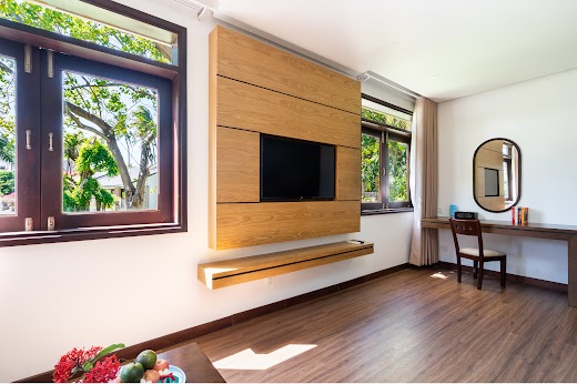 Hoàng Ngọc Resort – Phòng Suite