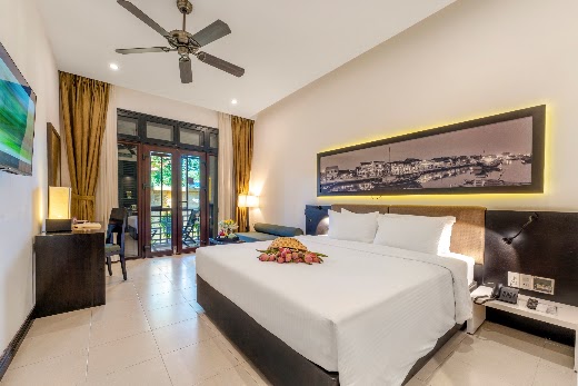 Hội An Historic Hotel – CLASSIC ROOM