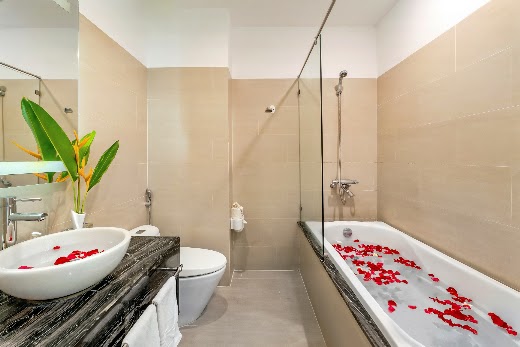 Hội An Historic Hotel – Phòng Superior
