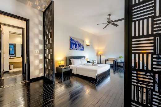 Hội An Historic Hotel – Phòng Suite