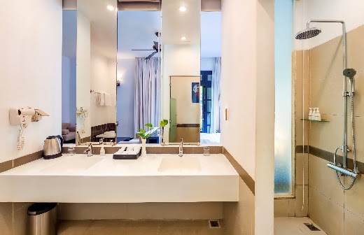 Hội An Historic Hotel – Phòng Suite