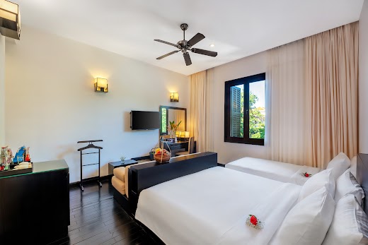 Hội An Historic Hotel – PREMIUM ROOM