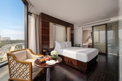 Holiday Beach Hotel – Phòng Suite