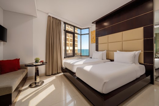 Holiday Beach Hotel – Phòng Deluxe