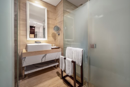 Holiday Beach Hotel – Phòng Superior