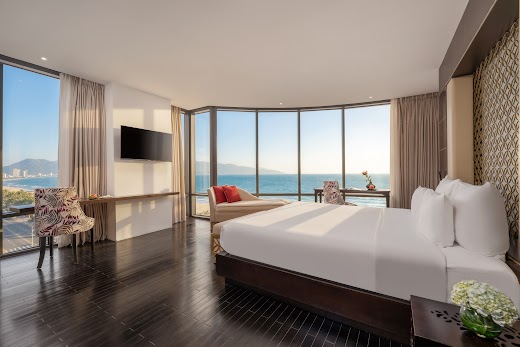Holiday Beach Hotel – Phòng Suite
